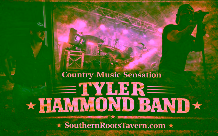 Tyler Hammond Band